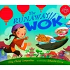 KNYGA Ying Chang Compestine Runaway Wok