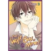 KNYGA Yoko Nogiri That Wolf-Boy Is Mine! Omnibus 2 (Vol. 3-4)