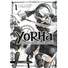 KNYGA Yoko Taro YoRHa: Pearl Harbor Descent Record - A NieR:Automata Story 01