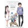 KNYGA Yomi Hirasaka Sister's All You Need., Vol. 4 (light novel)
