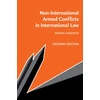 KNYGA Yoram Dinstein Non-International Armed Conflicts in International Law