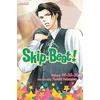 KNYGA Yoshiki Nakamura Skip·Beat!, (3-in-1 Edition), Vol. 12