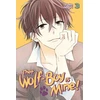KNYGA Youko Nogiri That Wolf-boy Is Mine! 3