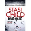 KNYGA Young David Stasi Child