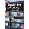 KNYGA YOUNG Skills for Lit 1