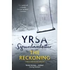 KNYGA Yrsa Sigurdardottir Reckoning