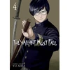 KNYGA Yu Aida Valiant Must Fall Vol. 4