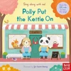 KNYGA Yu Hsuan Huang Sing Along With Me! Polly Put the Virdulys On