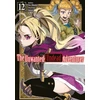 KNYGA Yu Okano Unwanted Undead Adventurer: Volume 12 (Light Novel)