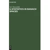KNYGA Yu V Boroskikh U-Statistics in Banach Spaces
