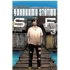 KNYGA Yuba Isukari Yokohama Station SF, Vol. 3 (manga)