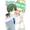 KNYGA Yugi Iro Nukozuke! Volume 3