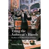 KNYGA Yuhua Wang Tying the Autocrat's Hands