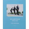 KNYGA Yuki Aoyama SOLARYMAN 2006-2015
