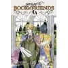 KNYGA Yuki Midorikawa Natsume's Book of Friends, Vol. 25