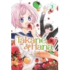 KNYGA Yuki Shiwasu Takane &amp; Hana, Vol. 3