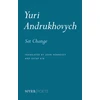 KNYGA Yuri Andrukhovych Set Change
