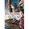 KNYGA Yuta Kayashima Pandora Seven, Vol. 4