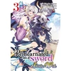 KNYGA Yuu Tanaka Reincarnated as a Sword: Another Wish (Manga) Vol. 3