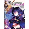 KNYGA Yuu Tanaka Reincarnated as a Sword (Manga) Vol. 12
