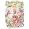 KNYGA Yuu Watase Fushigi Yugi: Byakko Senki, Vol. 2