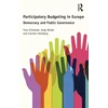 KNYGA Yves Sintomer Participatory Budgeting in Europe