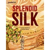 KNYGA Yvonne Molfetas Readerful Independent Library: Oxford Reading Level 13: Splendid Silk