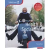 KNYGA Yvonne Nolan NVQ/SVQ Level 2 Health and Social Care Candidate Book, Revised Edition