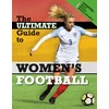KNYGA Yvonne Thorpe Ultimate Guide to Women's Football