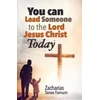 KNYGA Zacharias Tanee Fomum You Can Lead Someone To The Lord Jesus Christ Today