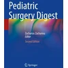 KNYGA Zacharias Zachariou Pediatric Surgery Digest
