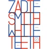 KNYGA Zadie Smith Baltas Teeth