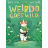 KNYGA Zadie Smith Weirdo Goes Wild