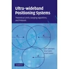 KNYGA Zafer Şahinoğlu, Zafer Sahinoglu Ultra-wideband Positioning Systems