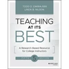 KNYGA Zakrajsek Teaching at Its Best