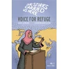 KNYGA Zaynab Abdi Voice for Refuge