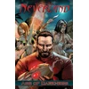 KNYGA Zenescope Entertainment Staff Neverland: Age of Darkness