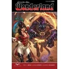 KNYGA Zenescope Entertainment Staff Wonderland Volume 9