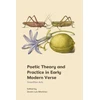 KNYGA Zenon Luis Martinez Poetic Theory and Practice in Early Modern Verse
