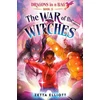 KNYGA Zetta Elliott War of the Witches