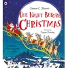 KNYGA Zeynep Ozatalay Clement C. Moore's The Night Before Christmas, A Modern Adaptation of the Classic Tale