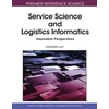 KNYGA Zongwei Luo Service Science and Logistics Informatics