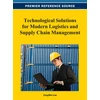 KNYGA Zongwei Luo Technological Solutions for Modern Logistics and Supply Chain Management