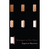 KNYGA Zygmunt Bauman Strangers at Our Door