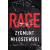 KNYGA Zygmunt Mioszewski Rage