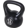 Soozier Plastiku aptrauktos giros 12 kg