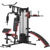 Sportnow Multifunkcinis sporto treniruoklis