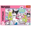 Trefl Dėlionė 300 vnt. - Hello Kitty
