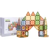 3D magnetinių blokelių rinkinys 85 vnt