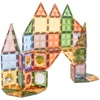 3D magnetinių blokelių rinkinys 85 vnt